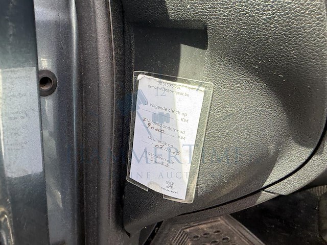 Peugeot partner tepee 2plc 1.6i premium, 2010 - afbeelding 3 van  30