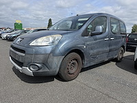 Peugeot partner tepee 2plc 1.6i premium, 2010 - afbeelding 1 van  30