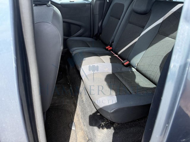Peugeot partner tepee 2plc 1.6i premium, 2010 - afbeelding 13 van  30