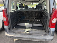 Peugeot partner tepee 2plc 1.6i premium, 2010 - afbeelding 16 van  30