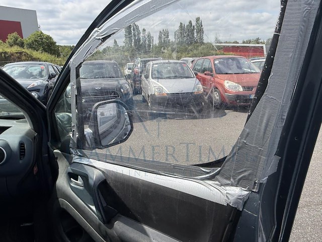 Peugeot partner tepee 2plc 1.6i premium, 2010 - afbeelding 20 van  30