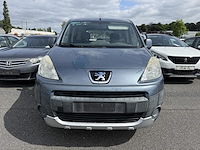 Peugeot partner tepee 2plc 1.6i premium, 2010 - afbeelding 12 van  30