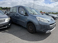 Peugeot partner tepee 2plc 1.6i premium, 2010 - afbeelding 23 van  30