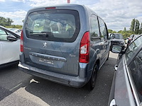 Peugeot partner tepee 2plc 1.6i premium, 2010 - afbeelding 26 van  30