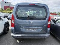 Peugeot partner tepee 2plc 1.6i premium, 2010 - afbeelding 27 van  30