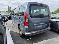 Peugeot partner tepee 2plc 1.6i premium, 2010 - afbeelding 28 van  30