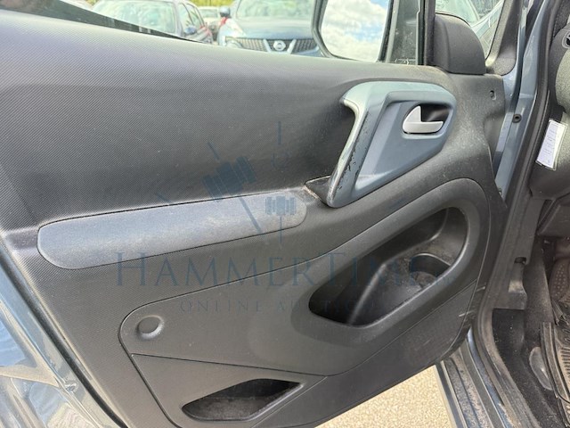 Peugeot partner tepee 2plc 1.6i premium, 2010 - afbeelding 29 van  30