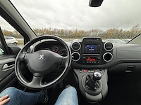 Peugeot partner tepee 2plc allure bluehdi, 2017 - afbeelding 2 van  25