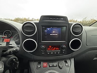 Peugeot partner tepee 2plc allure bluehdi, 2017 - afbeelding 3 van  25