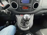 Peugeot partner tepee 2plc allure bluehdi, 2017 - afbeelding 4 van  25