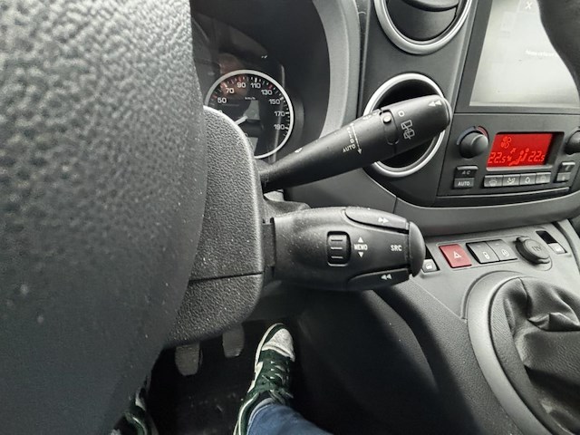 Peugeot partner tepee 2plc allure bluehdi, 2017 - afbeelding 7 van  25