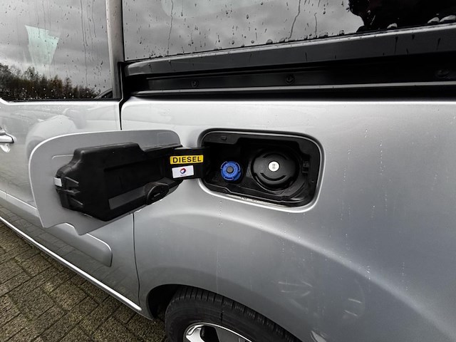 Peugeot partner tepee 2plc allure bluehdi, 2017 - afbeelding 9 van  25