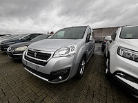 Peugeot partner tepee 2plc allure bluehdi, 2017 - afbeelding 1 van  25