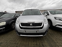 Peugeot partner tepee 2plc allure bluehdi, 2017 - afbeelding 12 van  25