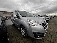 Peugeot partner tepee 2plc allure bluehdi, 2017 - afbeelding 19 van  25