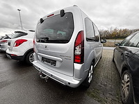Peugeot partner tepee 2plc allure bluehdi, 2017 - afbeelding 20 van  25