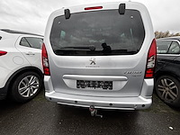 Peugeot partner tepee 2plc allure bluehdi, 2017 - afbeelding 21 van  25