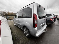 Peugeot partner tepee 2plc allure bluehdi, 2017 - afbeelding 22 van  25