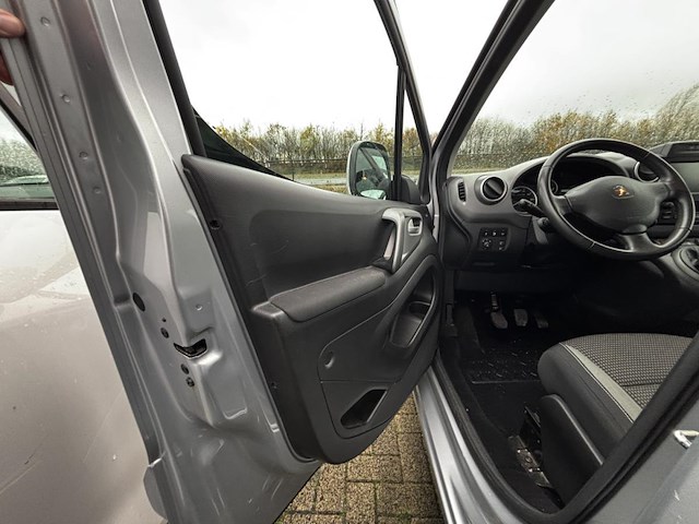 Peugeot partner tepee 2plc allure bluehdi, 2017 - afbeelding 23 van  25