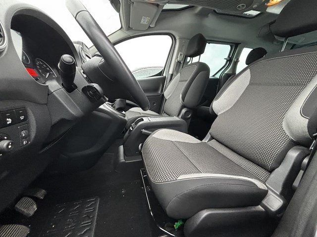 Peugeot partner tepee 2plc allure bluehdi, 2017 - afbeelding 24 van  25