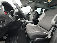 Peugeot partner tepee 2plc allure bluehdi, 2017 - afbeelding 24 van  25