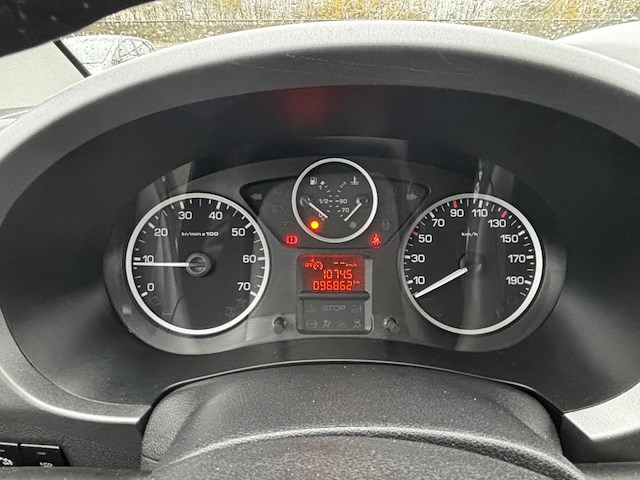 Peugeot partner tepee 2plc allure bluehdi, 2017 - afbeelding 25 van  25