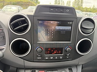 Peugeot partner tepee outdoor 1.2 puretech outdoor s&s, 2017 - afbeelding 4 van  30