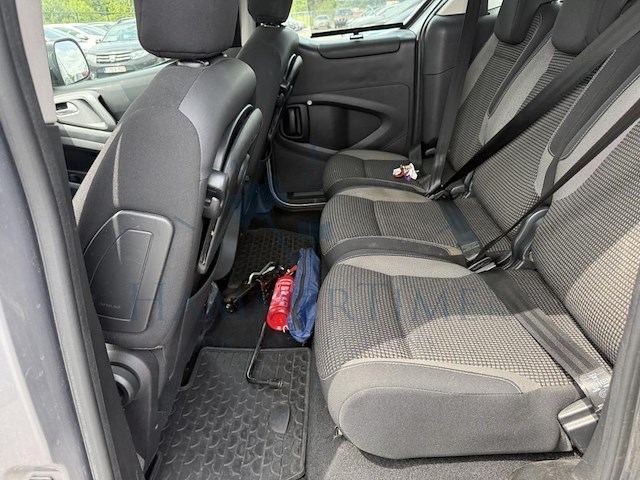 Peugeot partner tepee outdoor 1.2 puretech outdoor s&s, 2017 - afbeelding 10 van  30