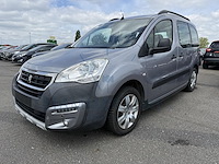 Peugeot partner tepee outdoor 1.2 puretech outdoor s&s, 2017 - afbeelding 1 van  30