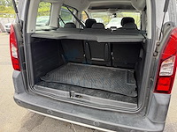 Peugeot partner tepee outdoor 1.2 puretech outdoor s&s, 2017 - afbeelding 14 van  30