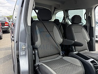 Peugeot partner tepee outdoor 1.2 puretech outdoor s&s, 2017 - afbeelding 16 van  30