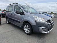 Peugeot partner tepee outdoor 1.2 puretech outdoor s&s, 2017 - afbeelding 23 van  30
