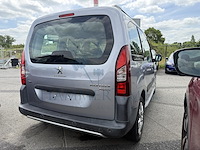 Peugeot partner tepee outdoor 1.2 puretech outdoor s&s, 2017 - afbeelding 25 van  30