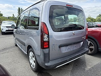 Peugeot partner tepee outdoor 1.2 puretech outdoor s&s, 2017 - afbeelding 27 van  30
