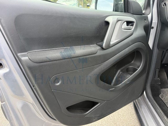 Peugeot partner tepee outdoor 1.2 puretech outdoor s&s, 2017 - afbeelding 28 van  30