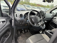 Peugeot partner tepee outdoor 1.2 puretech outdoor s&s, 2017 - afbeelding 29 van  30