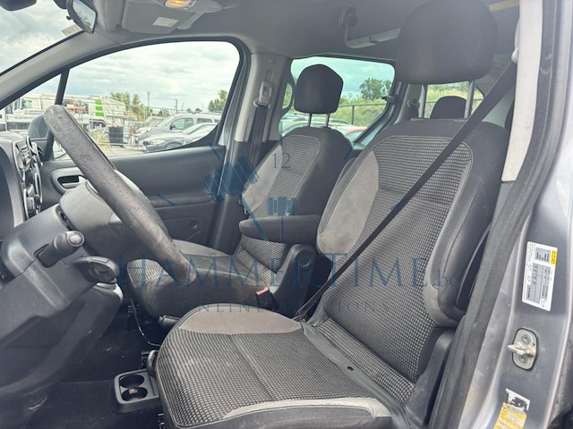 Peugeot partner tepee outdoor 1.6 bluehdi s&s, 2017 - afbeelding 2 van  34