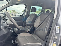 Peugeot partner tepee outdoor 1.6 bluehdi s&s, 2017 - afbeelding 2 van  34