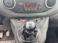 Peugeot partner tepee outdoor 1.6 bluehdi s&s, 2017 - afbeelding 7 van  34