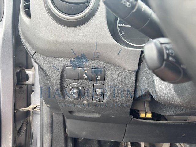 Peugeot partner tepee outdoor 1.6 bluehdi s&s, 2017 - afbeelding 11 van  34