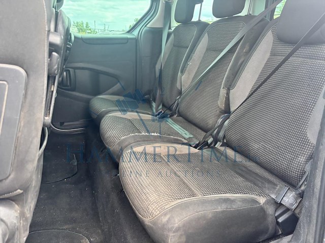 Peugeot partner tepee outdoor 1.6 bluehdi s&s, 2017 - afbeelding 14 van  34