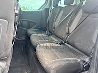 Peugeot partner tepee outdoor 1.6 bluehdi s&s, 2017 - afbeelding 14 van  34