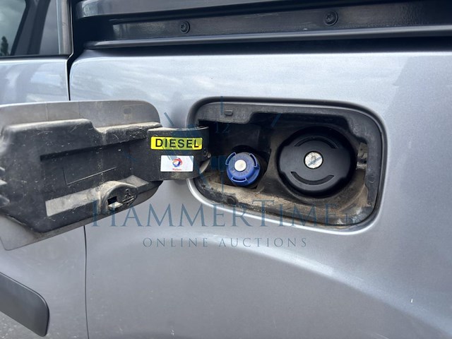 Peugeot partner tepee outdoor 1.6 bluehdi s&s, 2017 - afbeelding 17 van  34