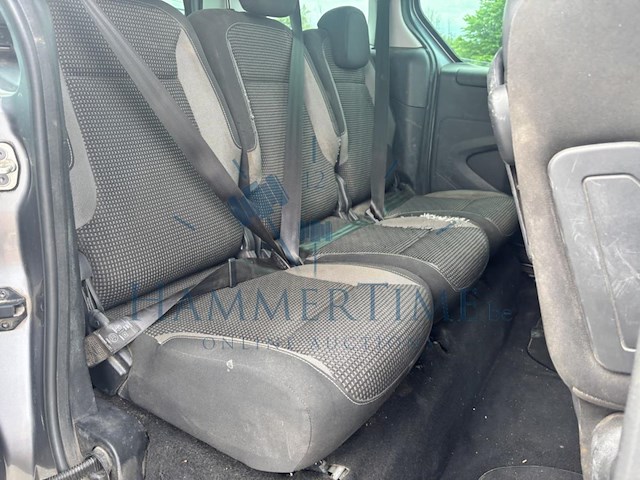 Peugeot partner tepee outdoor 1.6 bluehdi s&s, 2017 - afbeelding 19 van  34