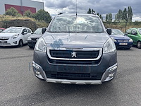Peugeot partner tepee outdoor 1.6 bluehdi s&s, 2017 - afbeelding 12 van  34