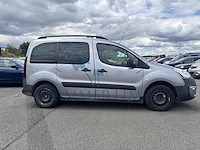 Peugeot partner tepee outdoor 1.6 bluehdi s&s, 2017 - afbeelding 29 van  34