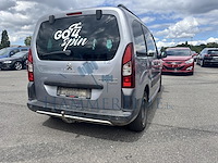 Peugeot partner tepee outdoor 1.6 bluehdi s&s, 2017 - afbeelding 30 van  34