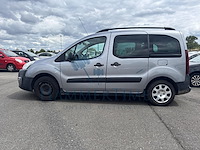 Peugeot partner tepee outdoor 1.6 bluehdi s&s, 2017 - afbeelding 33 van  34