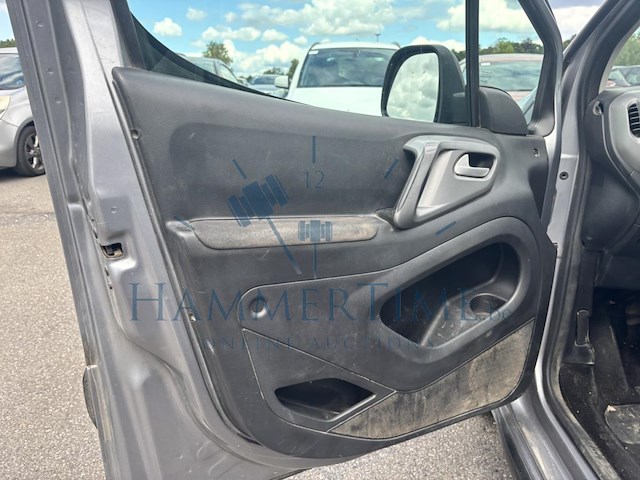 Peugeot partner tepee outdoor 1.6 bluehdi s&s, 2017 - afbeelding 34 van  34