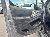 Peugeot partner tepee outdoor 1.6 bluehdi s&s, 2017 - afbeelding 34 van  34